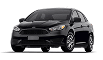 Nissan Versa or Similar