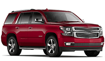 Dodge Durango or Similar