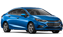 Toyota Corolla or Similar